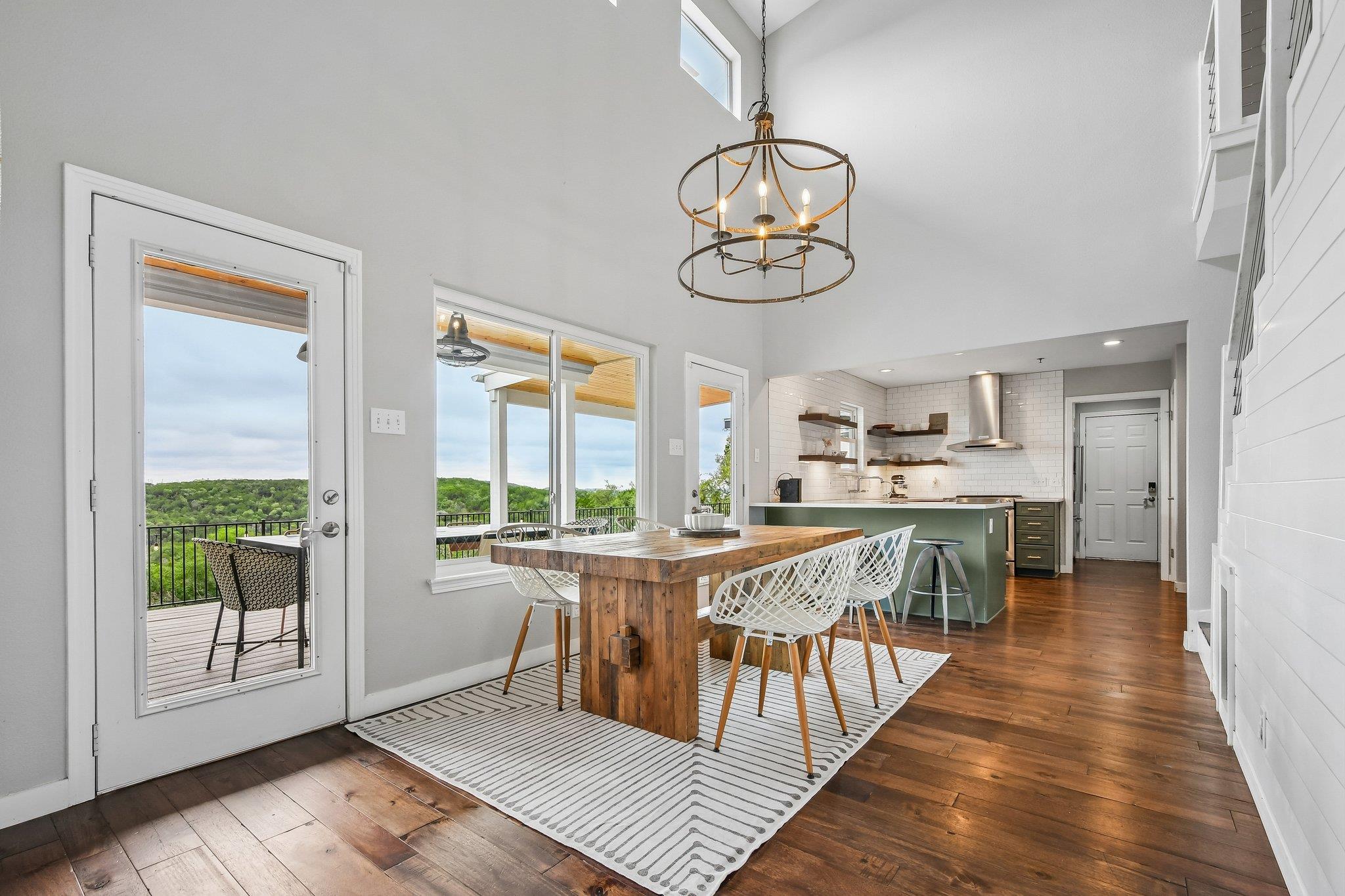 7105 Mountain Trail Austin TX 78732