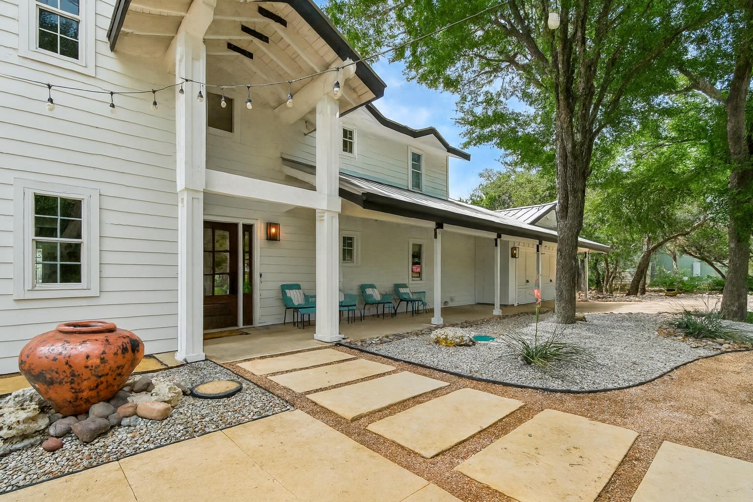 7105 Mountain Trail Austin TX 78732