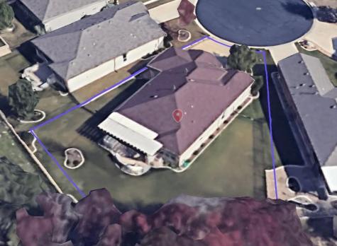 906 Mount Locke Court Georgetown TX 78633