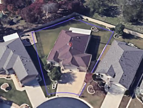 906 Mount Locke Court Georgetown TX 78633