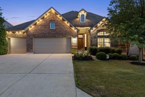 18117 Painted Horse Cove Austin TX 78738