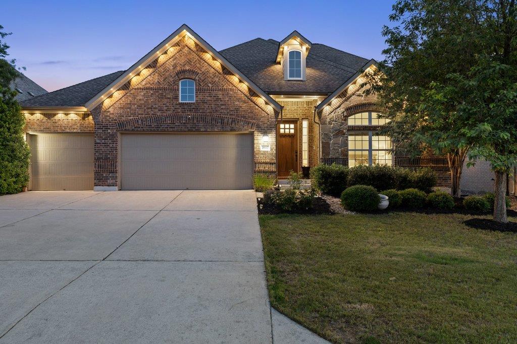 18117 Painted Horse Cove Austin TX 78738