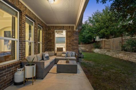 18117 Painted Horse Cove Austin TX 78738