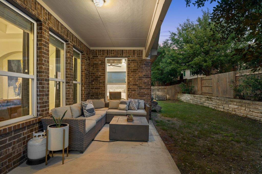18117 Painted Horse Cove Austin TX 78738
