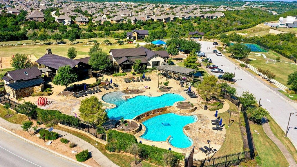 18117 Painted Horse Cove Austin TX 78738