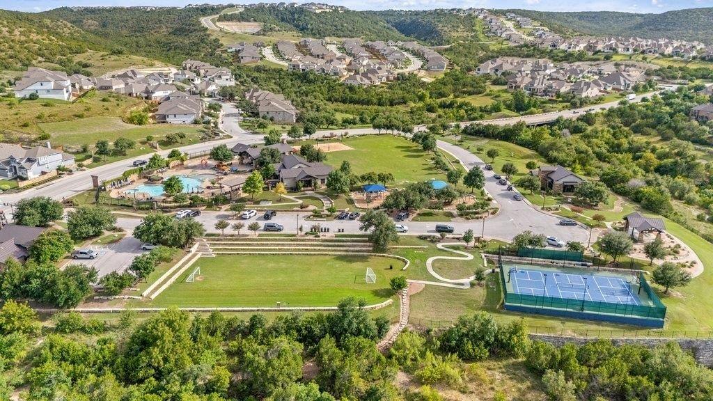 18117 Painted Horse Cove Austin TX 78738