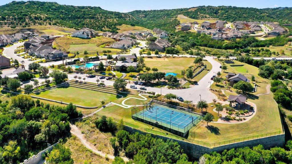 18117 Painted Horse Cove Austin TX 78738