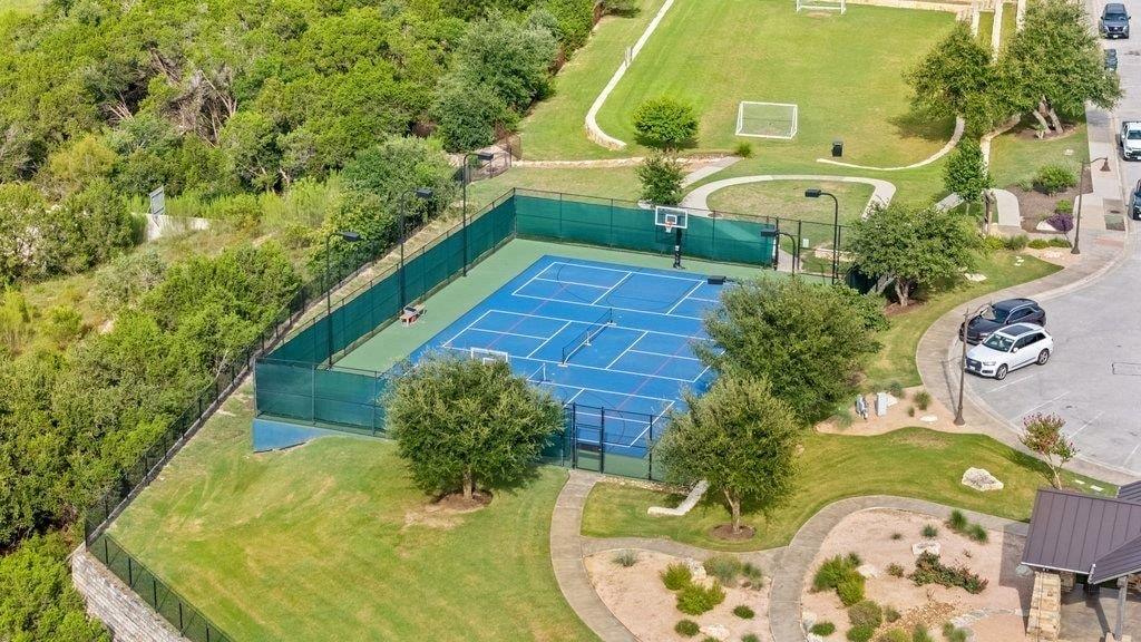 18117 Painted Horse Cove Austin TX 78738