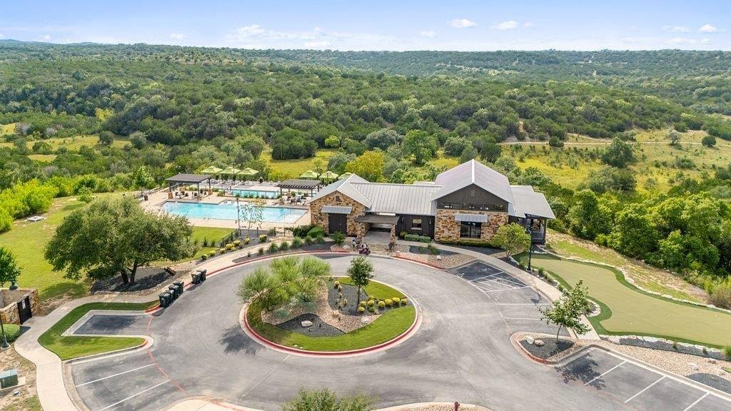 18117 Painted Horse Cove Austin TX 78738