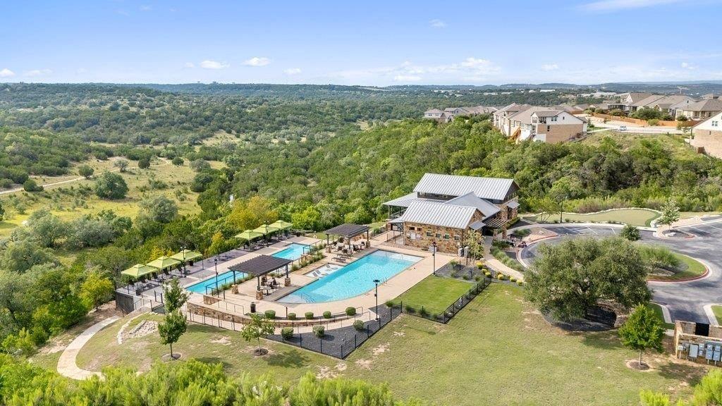 18117 Painted Horse Cove Austin TX 78738