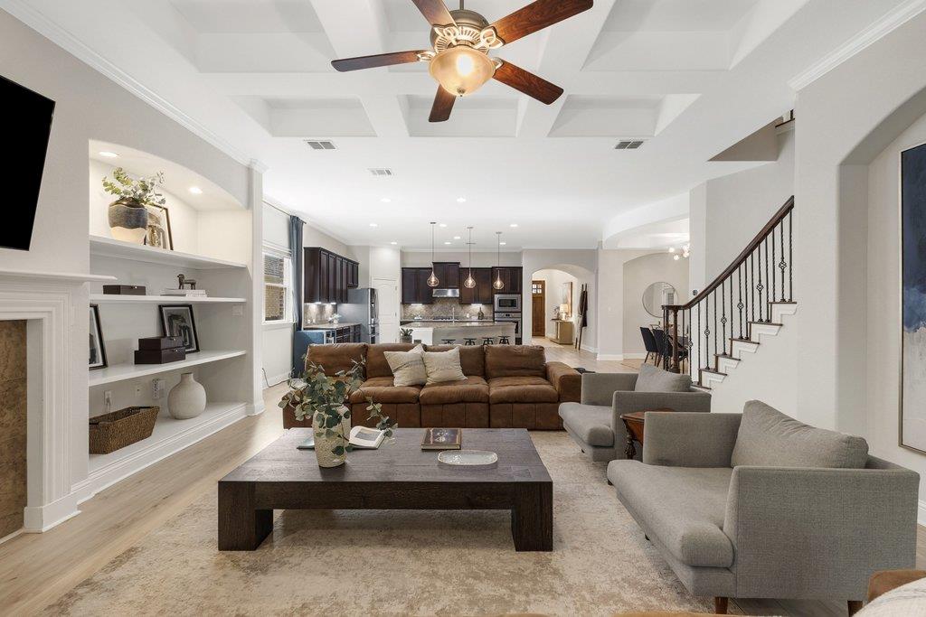 18117 Painted Horse Cove Austin TX 78738