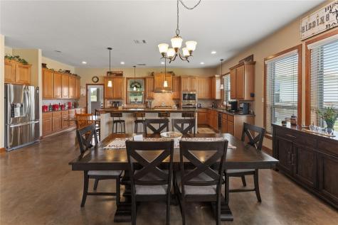 1224 Hidden Springs Drive Salado TX 76571
