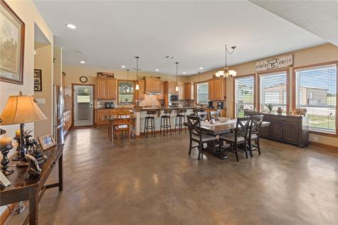 1224 Hidden Springs Drive Salado TX 76571