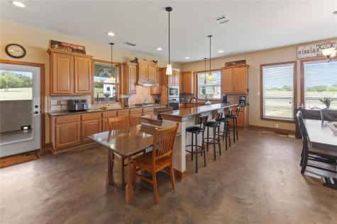 1224 Hidden Springs Drive Salado TX 76571