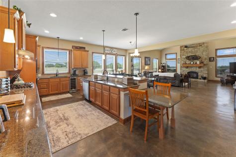 1224 Hidden Springs Drive Salado TX 76571