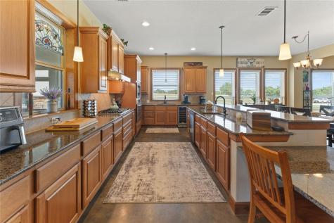 1224 Hidden Springs Drive Salado TX 76571