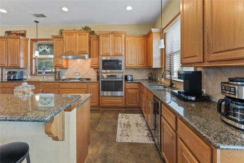 1224 Hidden Springs Drive Salado TX 76571