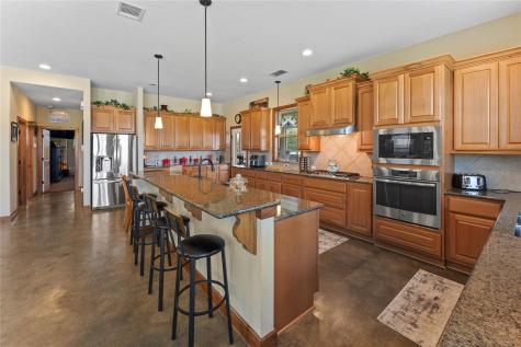 1224 Hidden Springs Drive Salado TX 76571