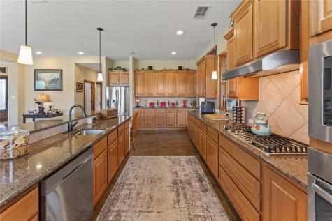 1224 Hidden Springs Drive Salado TX 76571