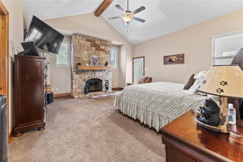 1224 Hidden Springs Drive Salado TX 76571