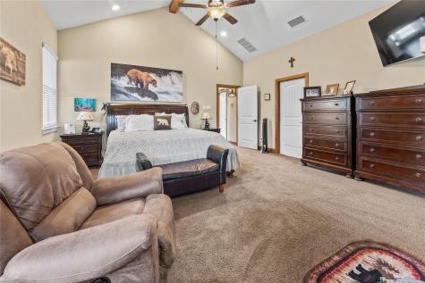 1224 Hidden Springs Drive Salado TX 76571