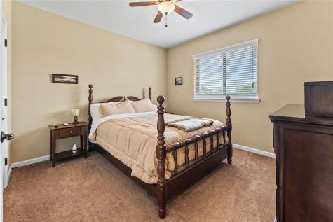 1224 Hidden Springs Drive Salado TX 76571