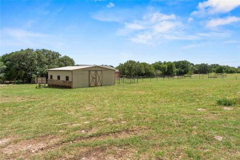 1224 Hidden Springs Drive Salado TX 76571