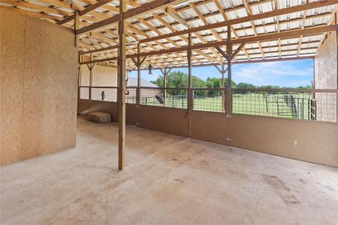 1224 Hidden Springs Drive Salado TX 76571