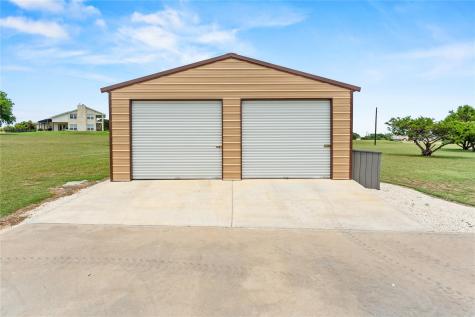 1224 Hidden Springs Drive Salado TX 76571