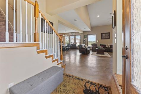 1224 Hidden Springs Drive Salado TX 76571