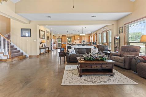 1224 Hidden Springs Drive Salado TX 76571