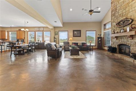1224 Hidden Springs Drive Salado TX 76571