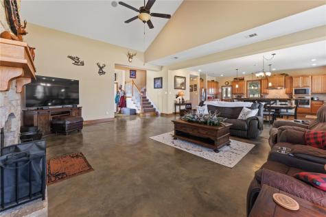 1224 Hidden Springs Drive Salado TX 76571