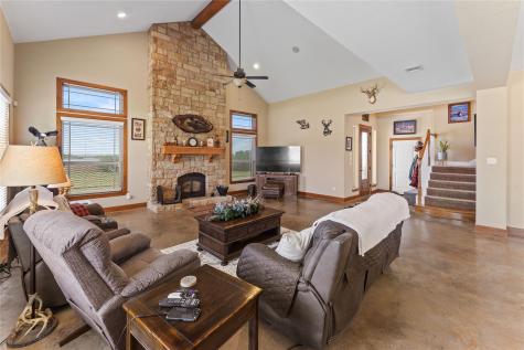 1224 Hidden Springs Drive Salado TX 76571