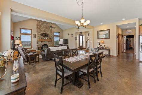1224 Hidden Springs Drive Salado TX 76571