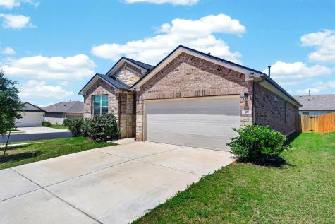 201 Abby Road Georgetown TX 78626