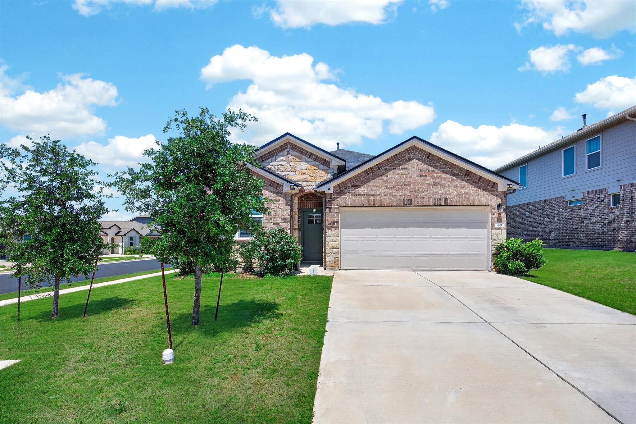 201 Abby Road Georgetown TX 78626