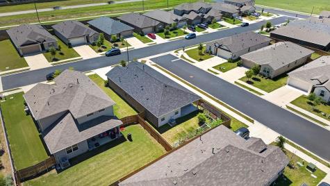 201 Abby Road Georgetown TX 78626