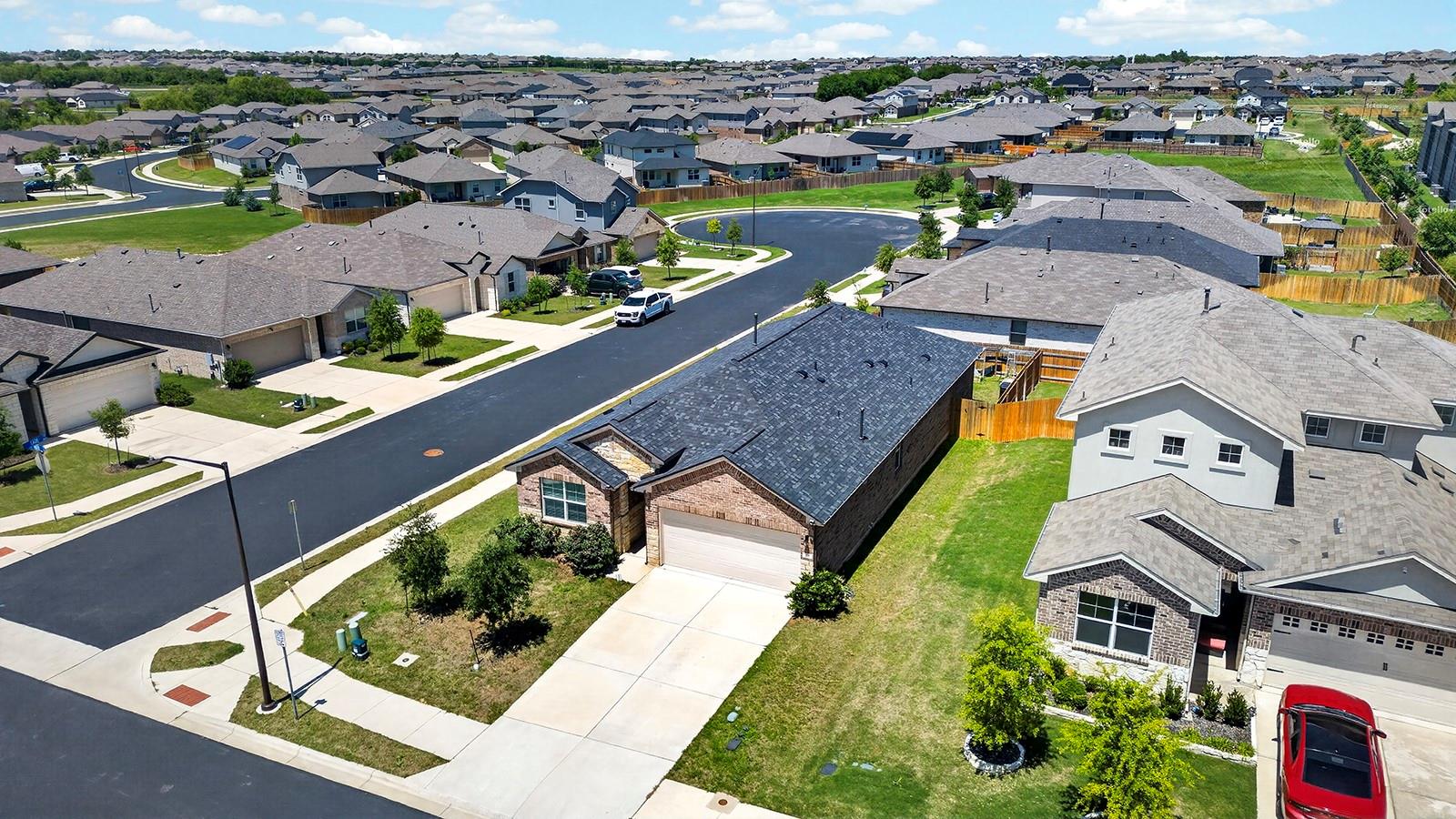 201 Abby Road Georgetown TX 78626
