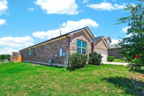 201 Abby Road Georgetown TX 78626