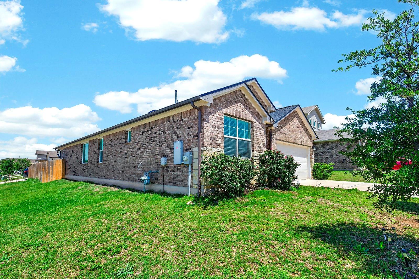 201 Abby Road Georgetown TX 78626