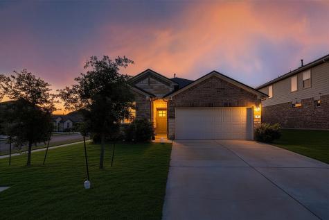 201 Abby Road Georgetown TX 78626