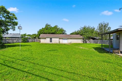 5503 Basswood Lane Austin TX 78723
