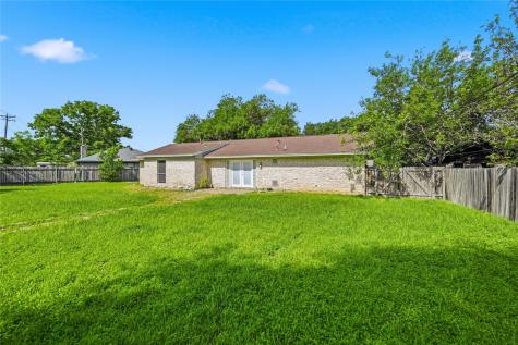 5503 Basswood Lane Austin TX 78723