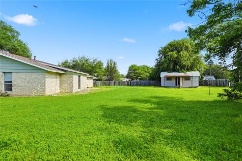 5503 Basswood Lane Austin TX 78723
