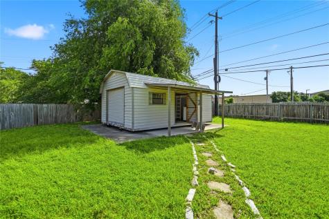 5503 Basswood Lane Austin TX 78723