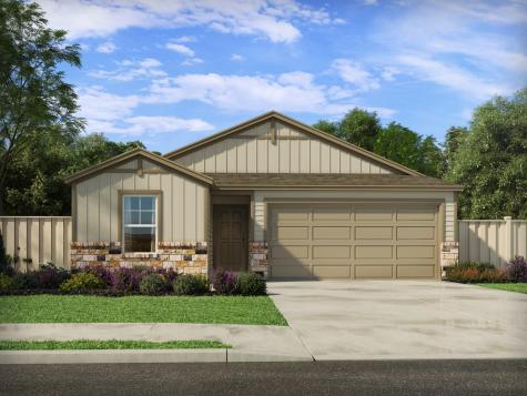 109 Honey Bee Jarrell TX 76537