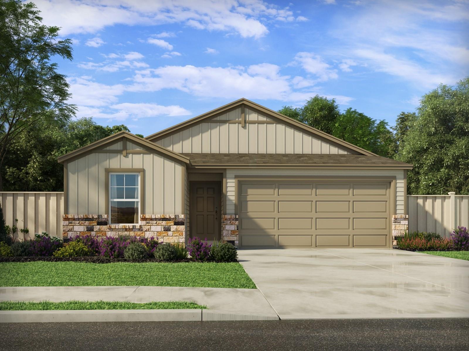 109 Honey Bee Jarrell TX 76537