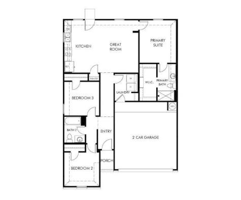 109 Honey Bee Jarrell TX 76537