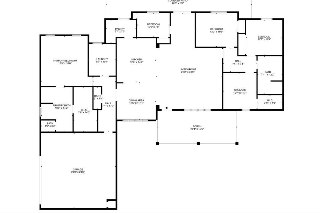 2230 Farm To Market 713 Lockhart TX 78644